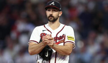 Fantasy Baseball Busts for 2026