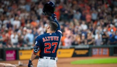 Three Questions the Astros Still Haven't Answered