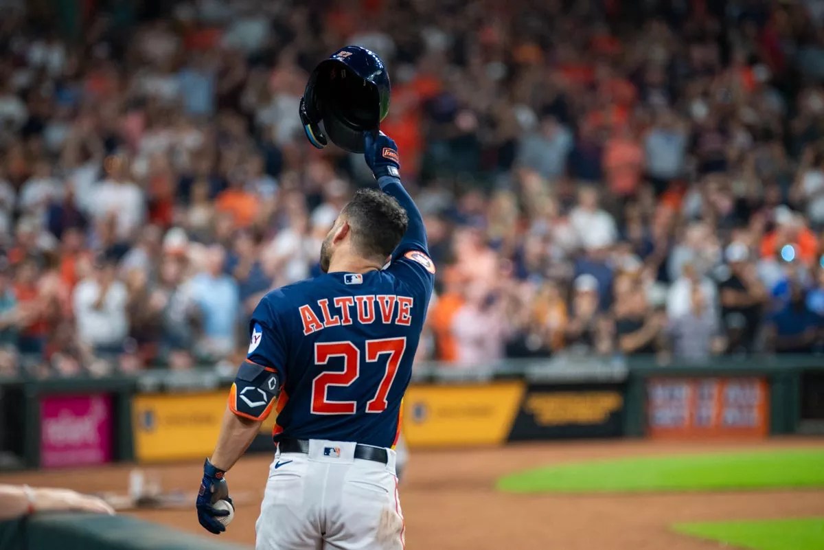 Three Questions the Astros Still Haven't Answered