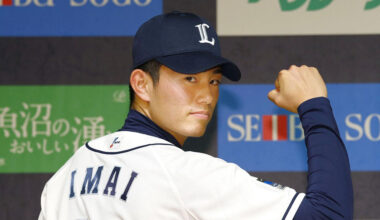 Houston Astros Tatsuya Imai AL West...