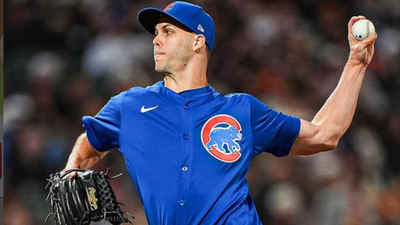 Minnesota Twins reunite with Taylor Rogers, sign Victor Caratini in roster revamp