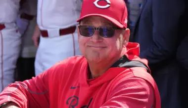 MLB News: Terry Francona adds NPB All-Star to Reds ahead of 2026 season
