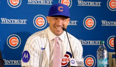 Alex Bregman, who drew a Jewish star on his cap after Oct. 7, inks $175M deal with the Cubs