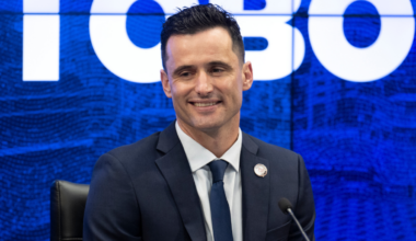 Behind the rise of Paul Toboni, who took over the Nationals front office at 35