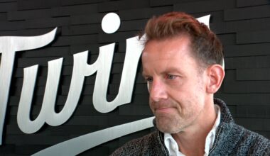 Watch: Twins owner Tom Pohlad admits mistake after 2023 playoff success, pledges to fix and invest in roster