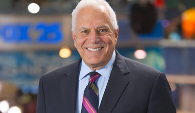 From College Baseball to Leading TV Stations