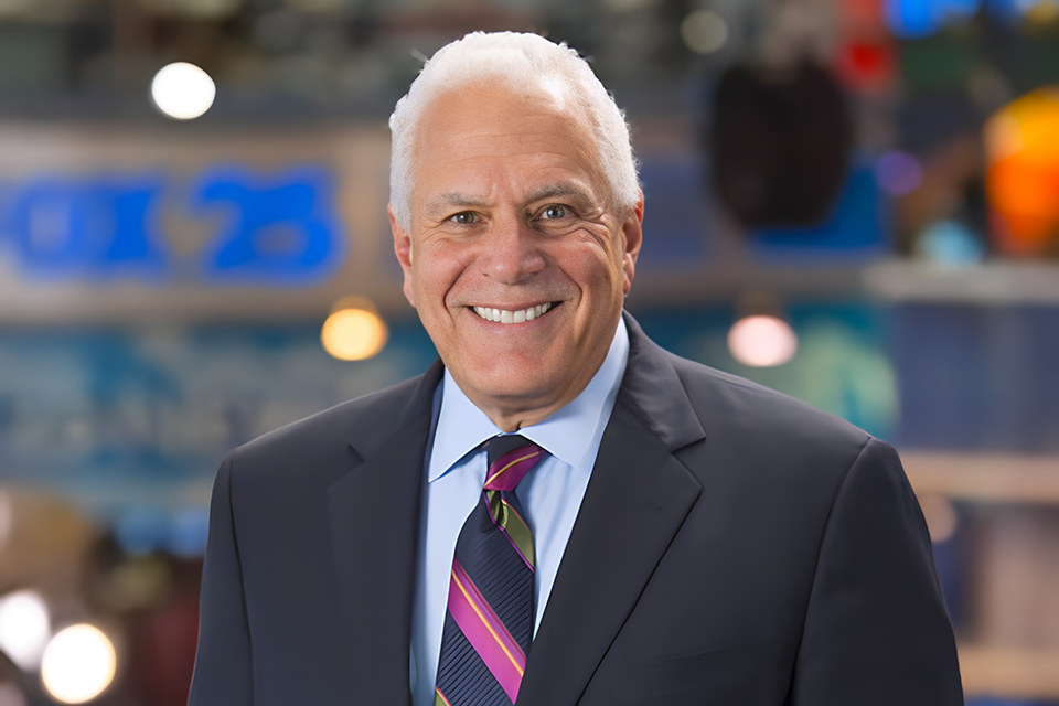 From College Baseball to Leading TV Stations