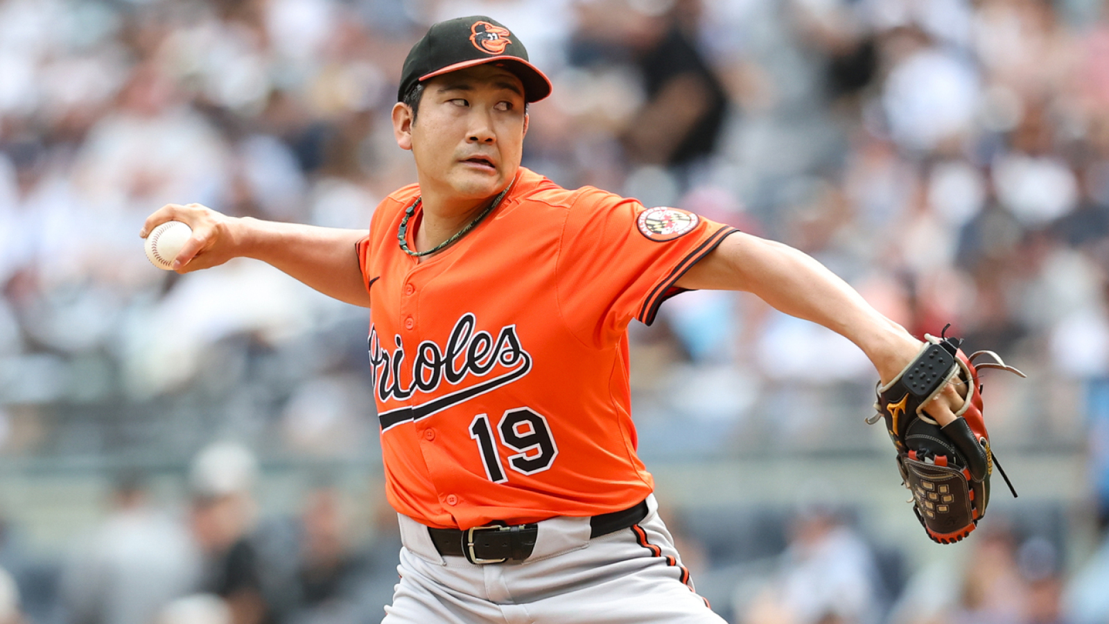 Tomoyuki Sugano not ready for NPB return