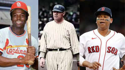 Top 5 Trades in MLB history that changed baseball forever: From Babe Ruth and Lou Brock to Jeff Bagwell and Rafael Devers