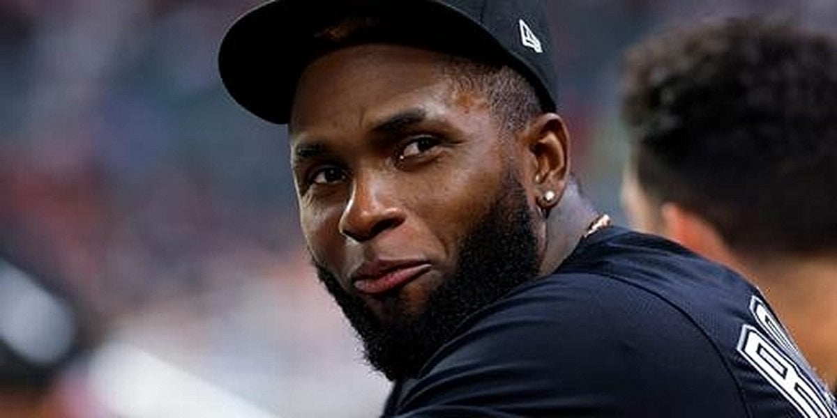 Mets Land Luis Robert Jr. In Blockbuster Trade With White Sox