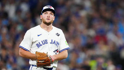 Trey Yesavage education and career details: Blue Jays star's academic background and baseball rise