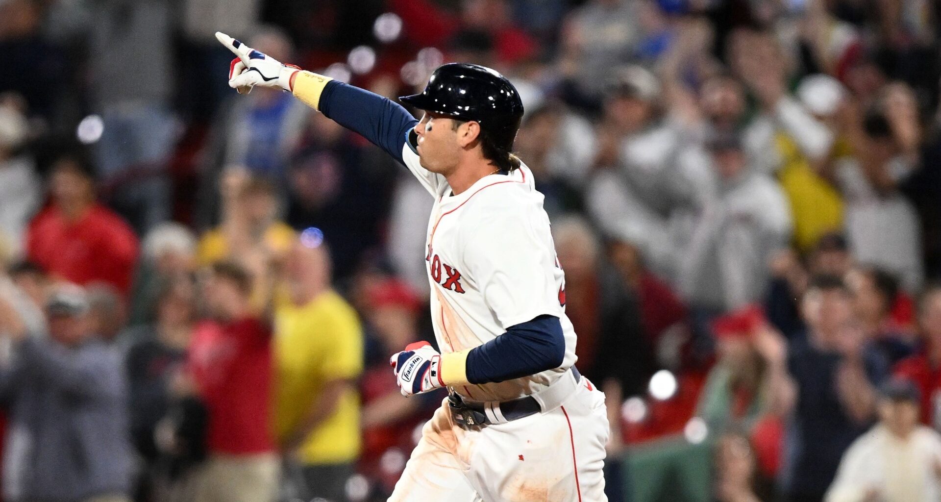 Three Bold Predictions For Red Sox 2026 Season