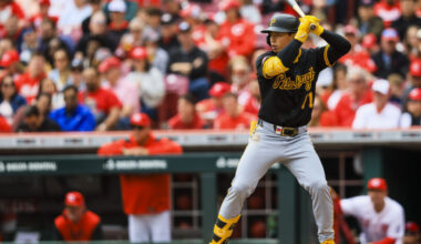 Mets Claim Tsung-Che Cheng Off Waivers From Rays