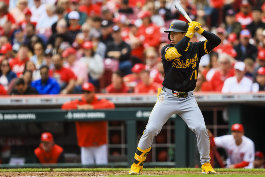 Mets Claim Tsung-Che Cheng Off Waivers From Rays