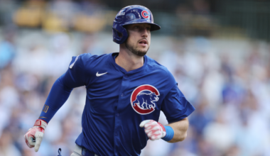 MLB rumors: Yankees eye SP; Mets up Tucker offer; Blue Jays still in on Bichette