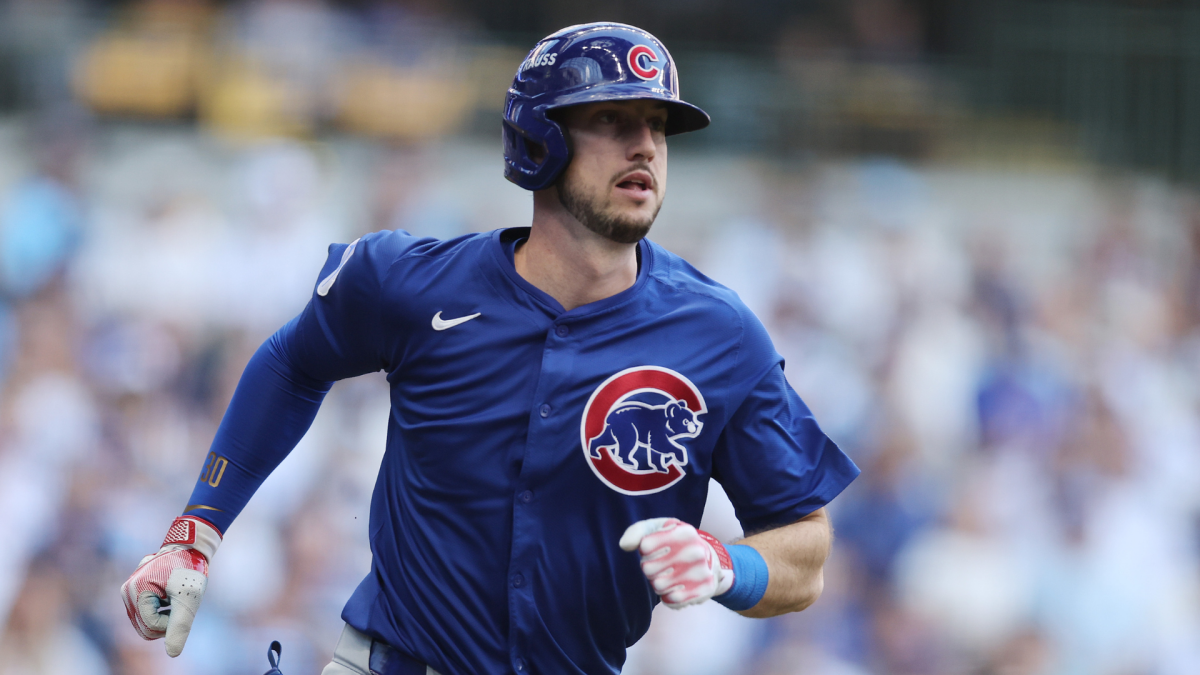 MLB rumors: Yankees eye SP; Mets up Tucker offer; Blue Jays still in on Bichette