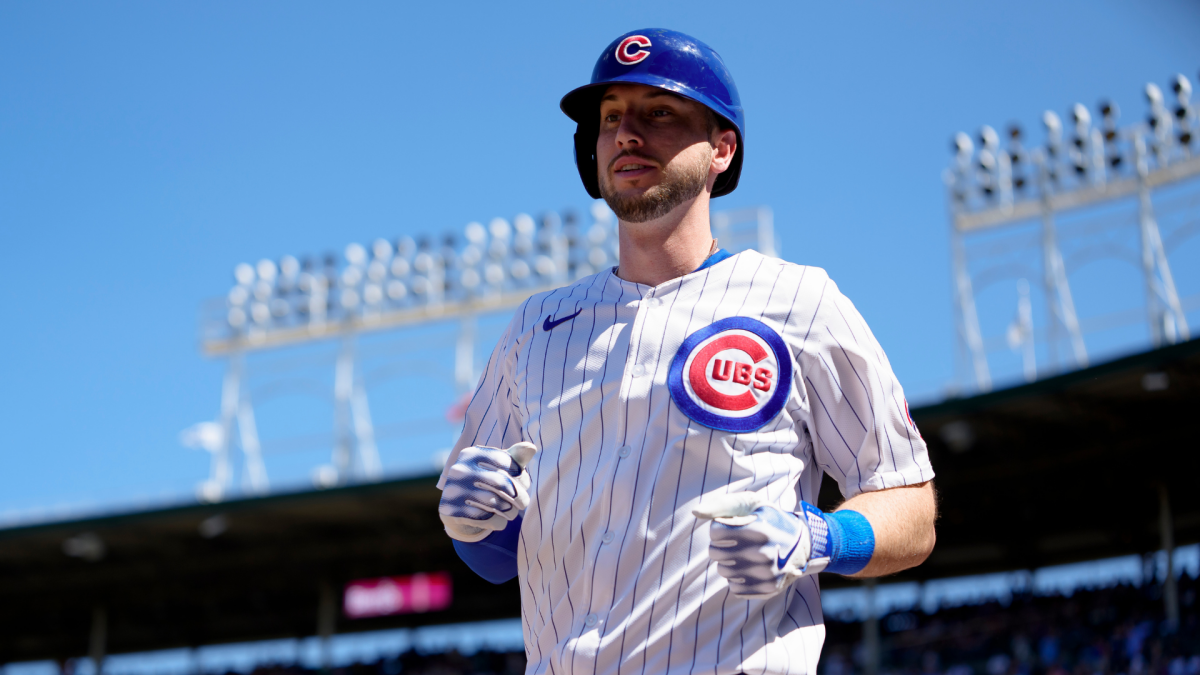 MLB rumors: Kyle Tucker free-agency decision expected soon, where Red Sox go next