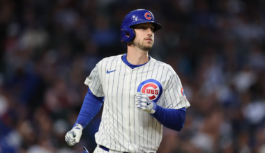 Kyle Tucker signing with the Dodgers: Winners and losers of the record-breaking deal