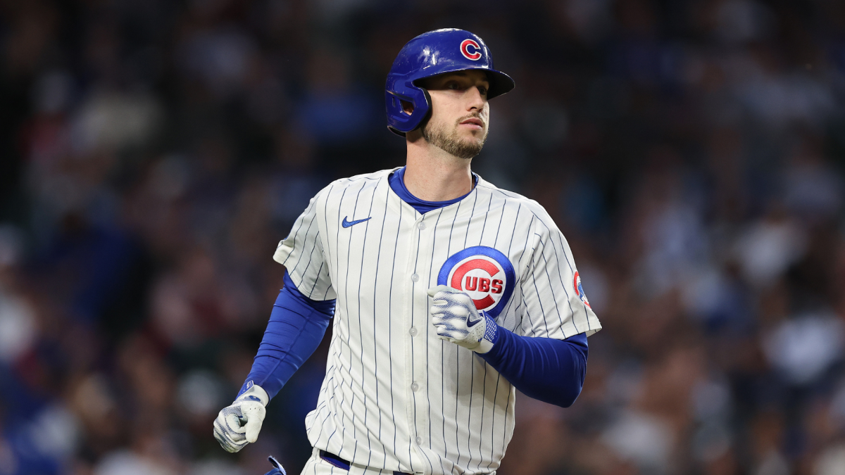 Kyle Tucker signing with the Dodgers: Winners and losers of the record-breaking deal