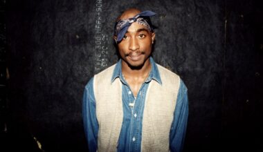 Tupac to Be Honored by Baltimore Orioles With Bobblehead Night