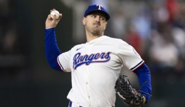 Why Giants feel Tyler Mahle is right pitcher to fill out rotation – NBC Sports Bay Area & California