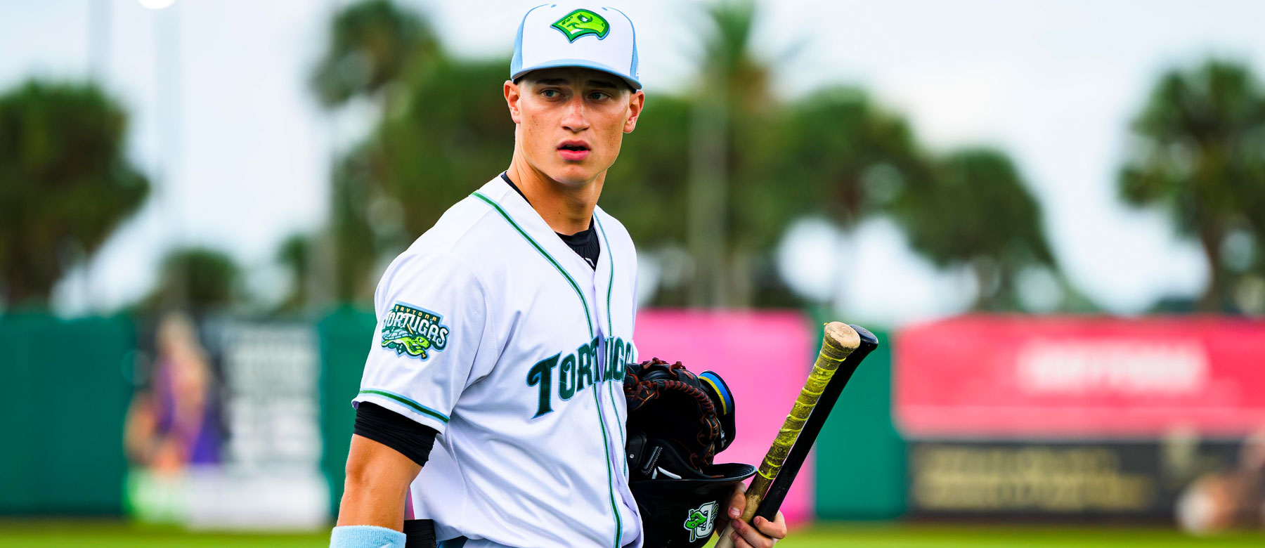 Three Reds make The Athletic's 2026 Top 100 Prospects list