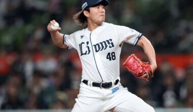 Houston Astros Sign Japanese RHP Tatsuya Imai in $54 Million Agreement: Report