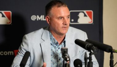 Kansas City Royals manager Matt Quatraro agrees to 3-year extension through 2029