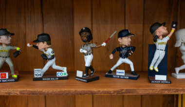 Padres announce giveaways, theme games for 2026 regular season at Petco Park