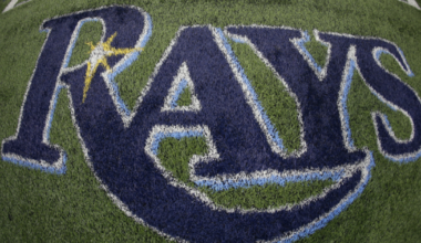 Rays announce spring training ticket information