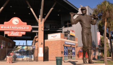 Corpus Christi Hooks hiring for gameday positions at Whataburger Field