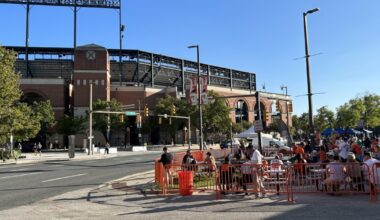 Baltimore Orioles 2026 tickets, special packages go on sale Wednesday