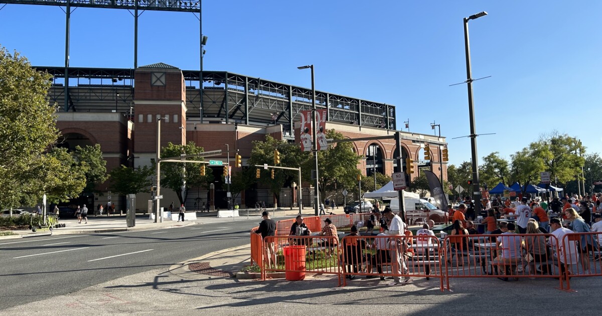 Baltimore Orioles 2026 tickets, special packages go on sale Wednesday