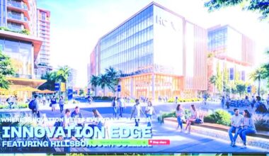 Tampa Bay Rays, Hillsborough College take first step toward possible new stadium