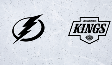 Bolts look to keep win streak alive in Los Angeles