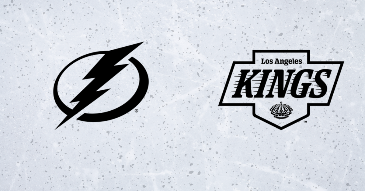 Bolts look to keep win streak alive in Los Angeles