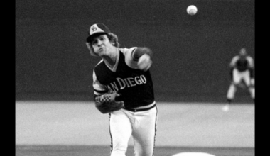 Celebration of life ceremony to be held for San Diego Padres legend Randy Jones