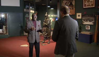 Developers, community leaders hope to revive 18th & Vine Royals stadium concept