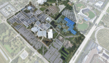 Rays, Hillsborough College set to sign nonbinding agreement for stadium