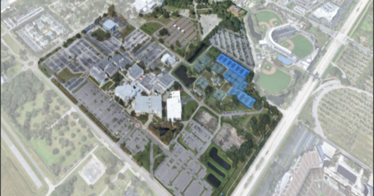 Rays, Hillsborough College set to sign nonbinding agreement for stadium