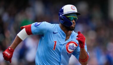 Versatile Willi Castro and Rockies agree to $12.8 million, 2-year deal