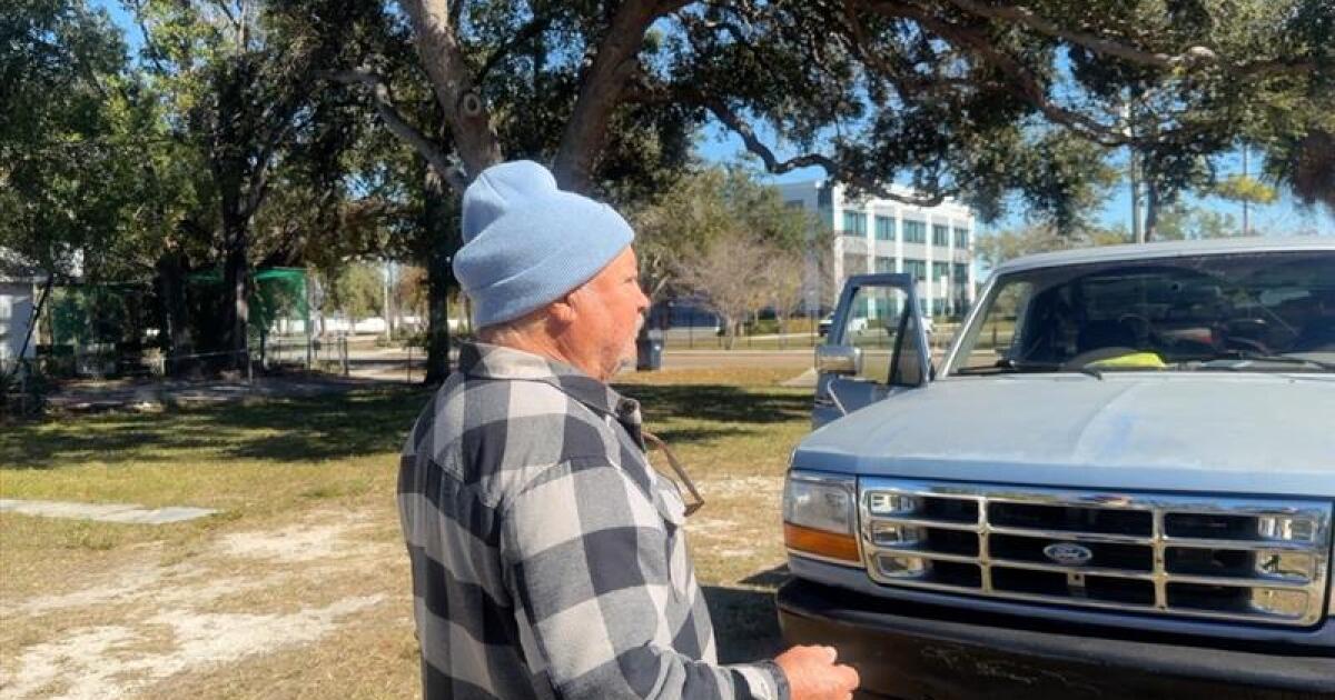 Questions loom in Tampa's Drew Park neighborhood over Rays stadium talk