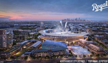 Clay County Commission says no Royals stadium proposal on April ballot