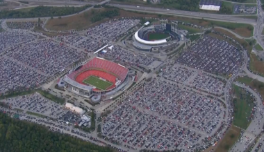 JaxCo Sports Complex Authority reviews future as Chiefs, Royals determine plans