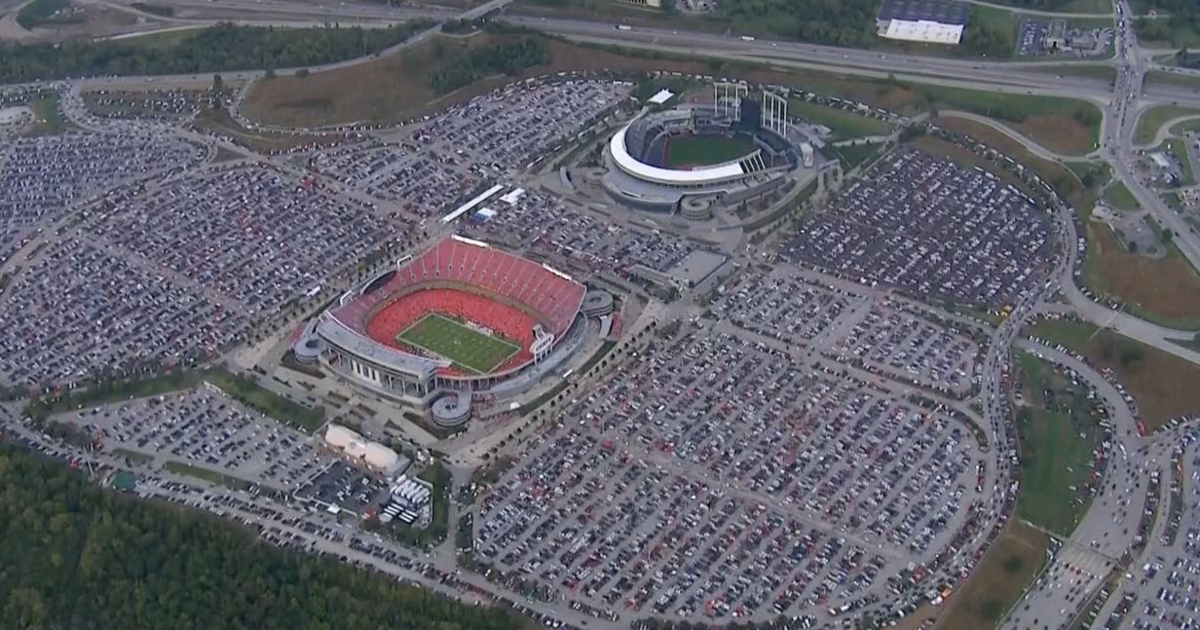 JaxCo Sports Complex Authority reviews future as Chiefs, Royals determine plans