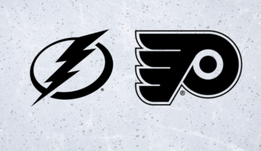 Lightning eye 10th straight win in matchup with Flyers