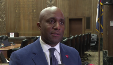 KCMO City Council approves funds for research, planning on downtown sports, TSC