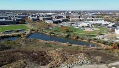 Kansas City Royals no longer considering Aspiria site for new ballpark