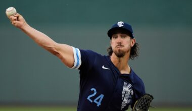 Right-hander Michael Lorenzen and Colorado Rockies finalize $8M, 1-year contract
