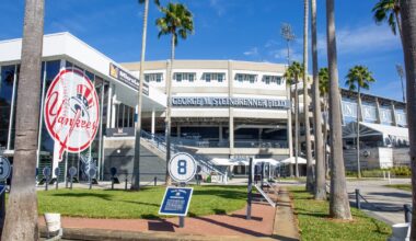 Spring Training 2026: A guide to Florida's Grapefruit League